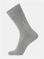 Egtved sokker, bomuld uden elastik
